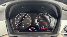 BMW X1 sDrive 18i Sport 5dr Petrol Estate